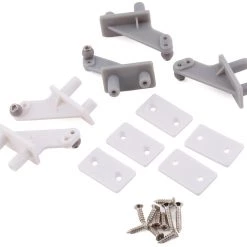 E-flite Viper 90mm Control Horn Set