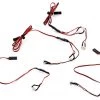 E-flite Viper 90mm Lighting Set -E-flite Sales efl17791