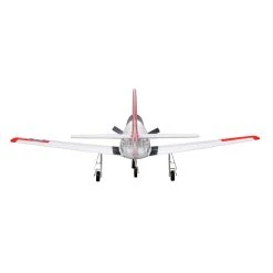 E-flite T-28 Trojan 1.2m Plug-N-Play Electric Airplane w/Smart ESC -E-flite Sales efl18375 12