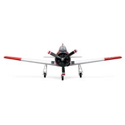 E-flite T-28 Trojan 1.2m Plug-N-Play Electric Airplane w/Smart ESC -E-flite Sales efl18375 5
