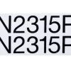 E-flite PA-20 Pacer Decal Set -E-flite Sales efl279013