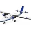 E-flite Twin Otter 1.2m BNF Basic w/AS3X & SAFE (1219mm) -E-flite Sales efl300500