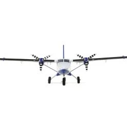 E-flite Twin Otter 1.2m BNF Basic w/AS3X & SAFE (1219mm) -E-flite Sales efl300500 4