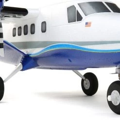 E-flite Twin Otter 1.2m BNF Basic w/AS3X & SAFE (1219mm) -E-flite Sales efl300500 8