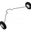 E-flite Main Landing Gear Wheel Set -E-flite Sales efl310007
