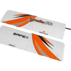 E-flite Apprentice STS Wing Set