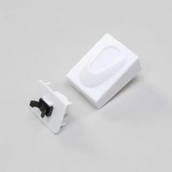 E-flite Apprentice STS Landing Assist Sensor Insert Cover