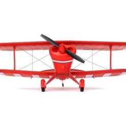 E-flite Pitts S-1S BNF Basic Electric Biplane w/AS3X & SAFE Select (850mm) -E-flite Sales efl35500 2