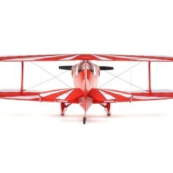 E-flite Pitts S-1S BNF Basic Electric Biplane w/AS3X & SAFE Select (850mm) -E-flite Sales efl35500 3