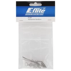 E-flite Pitts S-1S Hardware Set -E-flite Sales efl3561 1