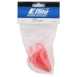 E-flite Pitts S-1S Spinner -E-flite Sales efl3566 1