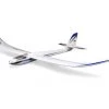 E-flite Night Radian 2.0m Bind-N-Fly Basic Electric Glider Airplane (2000mm) w/AS3X & SAFE Select -E-flite Sales efl36500