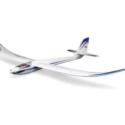 E-flite Night Radian 2.0m Bind-N-Fly Basic Electric Glider Airplane (2000mm) w/AS3X & SAFE Select