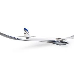 E-flite Night Radian 2.0m Bind-N-Fly Basic Electric Glider Airplane (2000mm) w/AS3X & SAFE Select -E-flite Sales efl36500 2