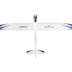 E-flite Night Radian 2.0m Bind-N-Fly Basic Electric Glider Airplane (2000mm) w/AS3X & SAFE Select -E-flite Sales efl36500 4