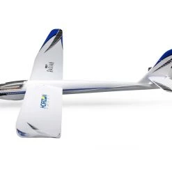 E-flite Night Radian 2.0m Bind-N-Fly Basic Electric Glider Airplane (2000mm) w/AS3X & SAFE Select -E-flite Sales efl36500 6