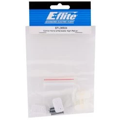 E-flite Night Radian 2.0 Control Horns w/Hardware -E-flite Sales efl36504 1