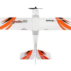 E-flite Apprentice STS BNF Basic Electric Airplane (1500mm) w/SAFE -E-flite Sales efl3750 4