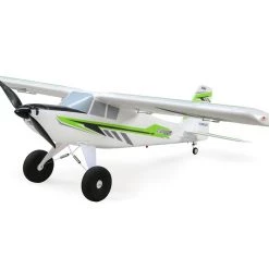 E-flite Timber X 1.2m BNF Basic Electric Airplane (1200mm) w/AS3X & Safe Select