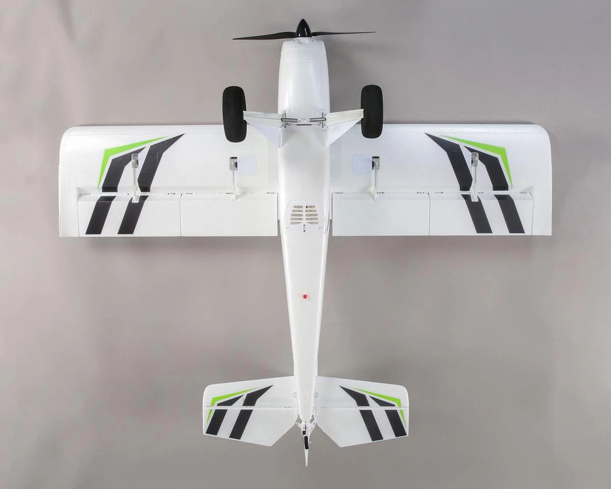 E-flite Timber X 1.2m PNP Electric Airplane (1200mm) 8 E-flite Timber X 1.2m PNP Electric Airplane (1200mm) - Image 6