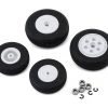 E-flite F-18 Wheel Set -E-flite Sales efl3985