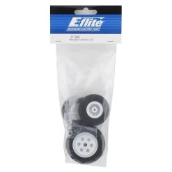 E-flite F-18 Wheel Set -E-flite Sales efl3985 1