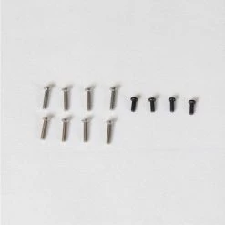 E-flite F-18 Screw Set
