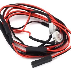 E-flite F-18 LED Set