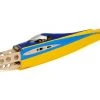 E-flite Fuselage w/Hatch (Shoestring 15)