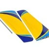 E-flite Main Wing Set -E-flite Sales efl420502
