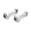 E-flite Landing Gear Axles (Shoestring 15) -E-flite Sales efl420511