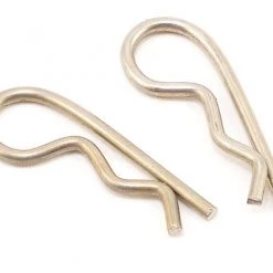 E-flite Wing Mounting Clips (2)