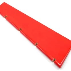 E-flite Rudder