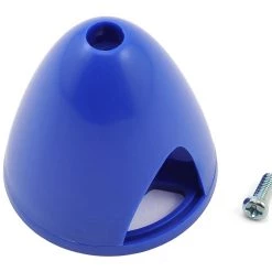 E-flite Valiant 1.3 Spinner