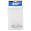 E-flite Valiant 1.3 Hardware & Screw Set -E-flite Sales efl4956