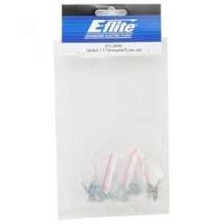 E-flite Valiant 1.3 Hardware & Screw Set