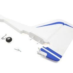 E-flite Valiant 1.3 Vertical Fin & Rudder
