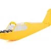 E-flite Clipped Wing Cub Painted Fuselage -E-flite Sales efl5151