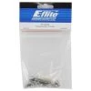 E-flite Timber Hardware Set -E-flite Sales efl5256