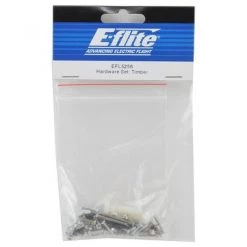 E-flite Timber Hardware Set