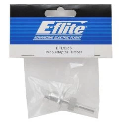 E-flite Timber Prop Adapter -E-flite Sales efl5263 1