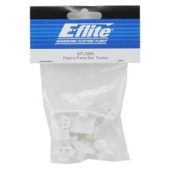 E-flite Timber Plastic Parts Set -E-flite Sales efl5265 1