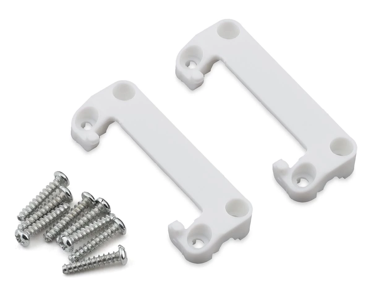 E-flite Timber X Landing Gear Retainer (2) 3 E-flite Timber X Landing Gear Retainer (2)