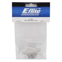 E-flite Timber X Landing Gear Retainer (2) 5 E-flite Timber X Landing Gear Retainer (2) -E-flite Sales efl5267 1