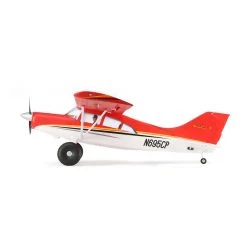 E-flite Maule M-7 BNF Basic Electric Airplane (1500mm) w/AS3X & SAFE Technology -E-flite Sales efl5350 3