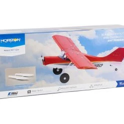E-flite Maule M-7 BNF Basic Electric Airplane (1500mm) w/AS3X & SAFE Technology -E-flite Sales efl5350 6