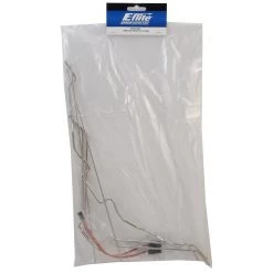 E-flite Maule M-7 Landing Gear & Float Wire Set -E-flite Sales efl5361 1