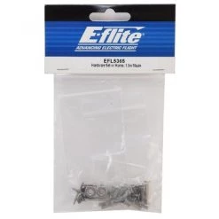 E-flite Maule M-7 Hardware Set