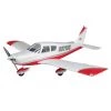 E-flite Cherokee 1.3m BNF Basic Electric Airplane (1308mm) w/AS3X & SAFE -E-flite Sales efl54500