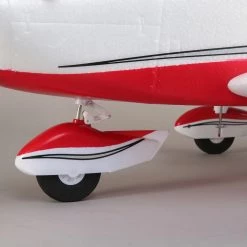 E-flite Cherokee 1.3m BNF Basic Electric Airplane (1308mm) w/AS3X & SAFE -E-flite Sales efl54500 5